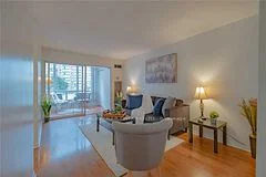 115 Hillcrest Avenue 309, Mississauga, On L5b 3y9