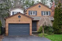 188 CHALMERS Street, Oakville, ON L6L 5R9