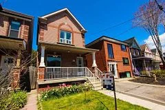 38 Hallam Street Main, Toronto W02, On M6g 1w2
