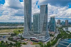 30 Shore Breeze Drive 3518, Toronto W06, ON M8V 1A1