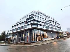 160 Kingsway Crescent W 311, Toronto W08, On M8x 1x2
