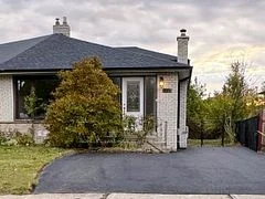 1275 Fairdale Drive Upper, Mississauga, On L5c 1k3