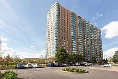 155 Hillcrest Avenue 1211, Mississauga, On L5b 3z2