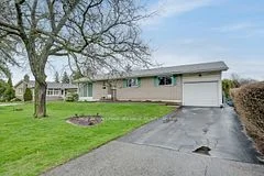 1222 Holton Heights Drive, Oakville, On L6h 2e7