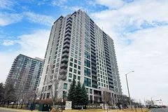 335 Rathburn Road W 1203, Mississauga, On L5b 0c8