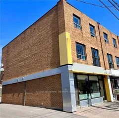 3358 Lake Shore Boulevard W A, Toronto W06, On M8w 1m9