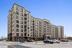2490 Old Bronte Road 308, Oakville, On L6m 0y5