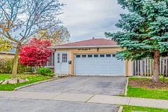 1279 LANDFAIR Crescent, Oakville, ON L6H 2N5