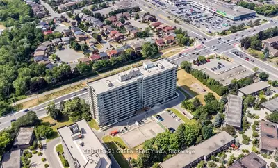 1300 Mississauga Valley Boulevard E 1211, Mississauga, ON L5A 3S8