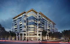 407 Dundas Street W 815, Oakville, ON L6M 4M2