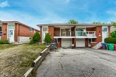 717 Green Meadow Crescent Upper, Mississauga, On L5a 2v3