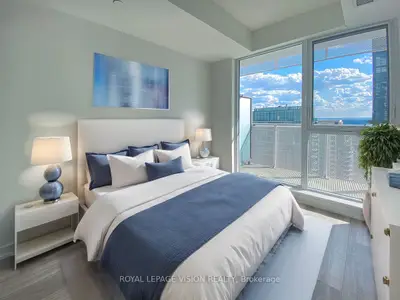 4065 Confederation Parkway N 3801, Mississauga, On L5b 0l4
