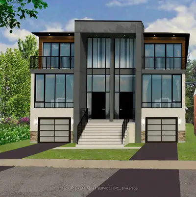 10 Mississauga Road N, Mississauga, On L5h 2h4