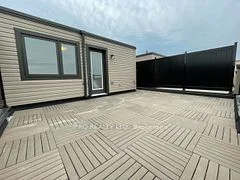 30 Woodstream Drive 12, Toronto W10, On M9w 0g1