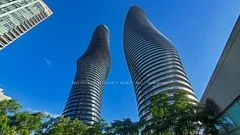 50 Absolute Avenue 3509, Mississauga, On L4z 0a8