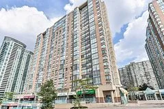 265 Enfield Place 1708, Mississauga, On L5b 3y6