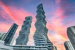 3883 Quartz Road 3506, Mississauga, On L5b 0m4