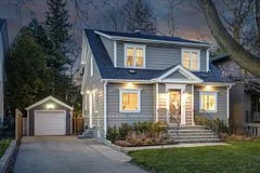 283 Douglas Avenue, Oakville, On L6j 3s5