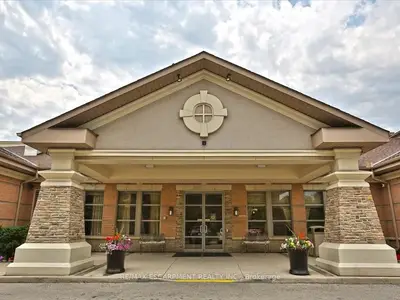100 Burloak Drive 2315, Burlington, On L7l 6p6