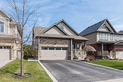 71 Laverty Crescent, Orangeville, ON L9W 4K3
