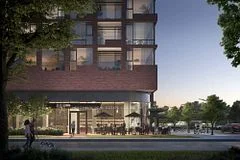 28 Ann Street E 603, Mississauga, ON L5G 3G1