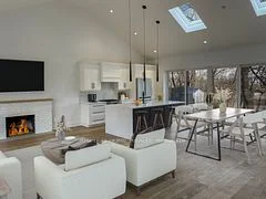 383 River Side Drive, Oakville, ON L6K 3N6