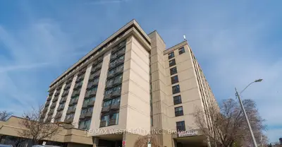 2737 Keele Street 519, Toronto W05, On M3m 2e9