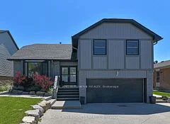 6065 Montevideo Road Lower, Mississauga, On L5n 2e7