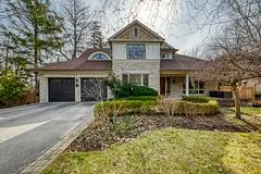 376 Lakeshore Road W, Oakville, On L6k 1g1