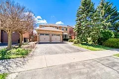 3973 Chadburn Crescent Bsmnt, Mississauga, ON L5L 3X5