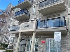3055 Thomas Street 211, Mississauga, On L5m 0m4