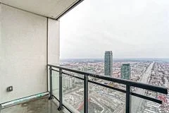 4011 Brickstone Mews 4211, Mississauga, On L5b 0j7