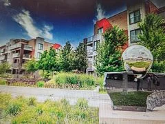 5005 Harvard Road 112, Mississauga, On L5m 0w5