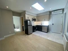 411 Roncesvalles Avenue 2b, Toronto W01, On M6r 2n1