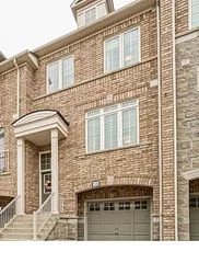 7209 Triumph Lane, Mississauga, On L5n 0c5