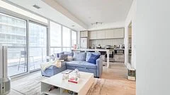 65 Annie Craig Drive 805, Toronto W06, ON M8V 0G3