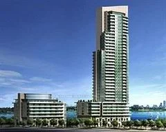 59 Annie Craig Drive 3801, Toronto W06, ON M8V 0C4