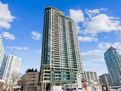 208 Enfield Place W 507, Mississauga, ON L5B 0G8