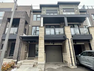 3049 Cascade Common, Oakville, On, L6h 0r8