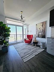 10 De Boers Drive 1007, Toronto W05, On M3j 0l6