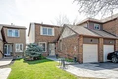 1153 Potters Wheel Crescent, Oakville, On L6m 1j3