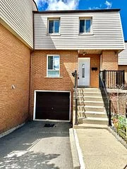 3175 Kirwin Avenue 61, Mississauga, ON L5A 3M4