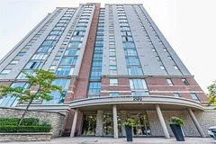 200 Burnhamthorpe Road E 1203, Mississauga, On L5a 4l4
