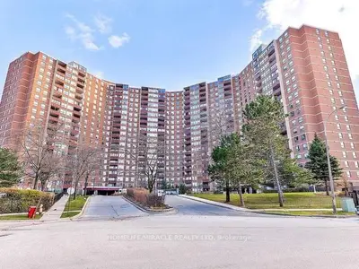 ##710 625 The West Mall, Toronto W08, On, M9c 4w9