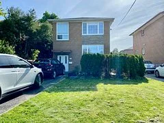 26 Highbury Road Bsmt, Toronto W05, On M9m 2j7