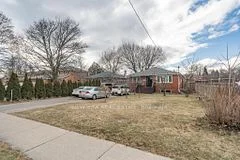 1362 Cawthra Road, Mississauga, ON L5G 4K9