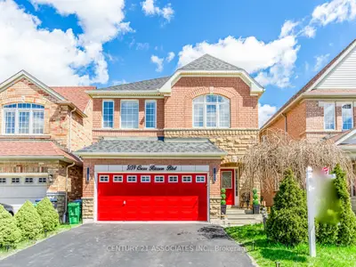 5159 Oscar Peterson Boulevard, Mississauga, On L5m 7w5