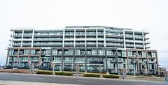 50 George Butchart Drive 916, Toronto W05, On M3k 0c9