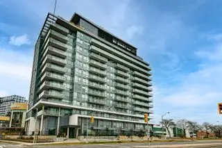 10 De Boers Drive 413, Toronto W05, On M3j 0l6