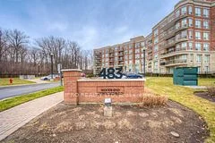 483 Faith Drive 505, Mississauga, On L5r 0a1